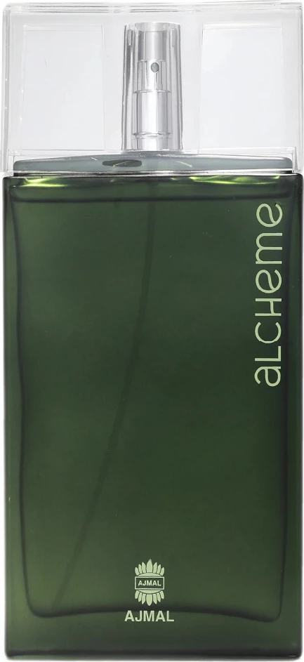 Eau de Cologne unisex Ajmal Alcheme 90ml