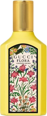 Eau de Parfum Gucci Flora Gorgeous Orchid, 50 ml