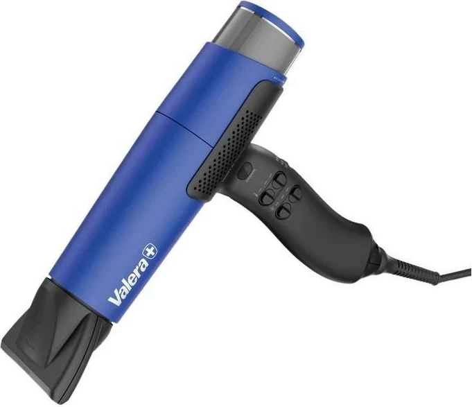 Tharëse flokësh Valera VanityCare AI, 2000W, kaltër
