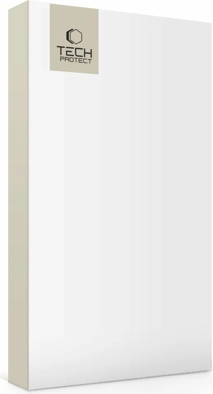 Kabllo Tech-Protect UltraBoost Evo, USB-C / USB-A, 0.5m, 100W, e zezë