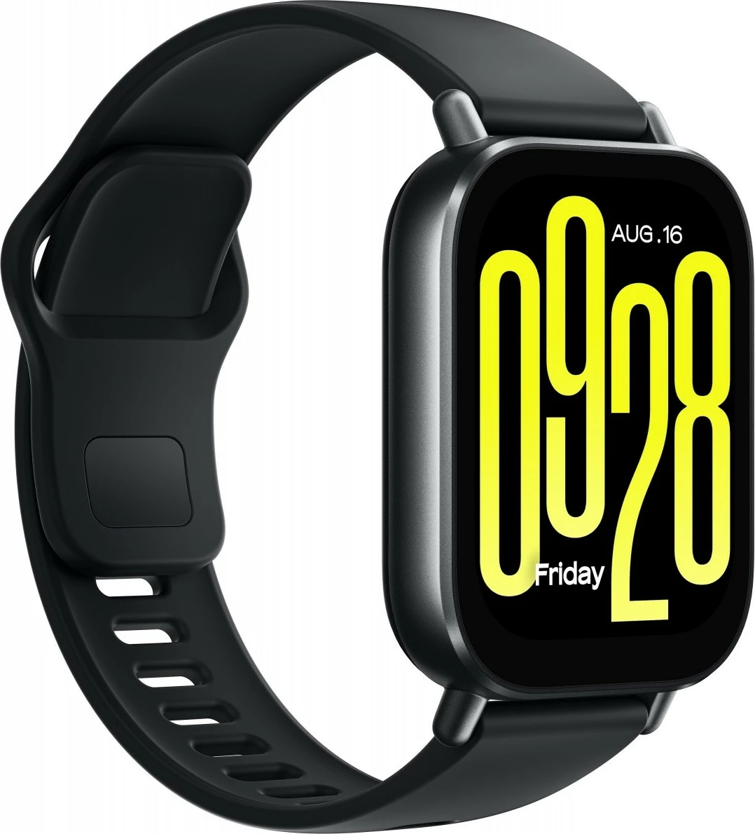 Smartwatch Xiaomi Redmi Watch 5 Active, 2", 470 mAh, E zezë