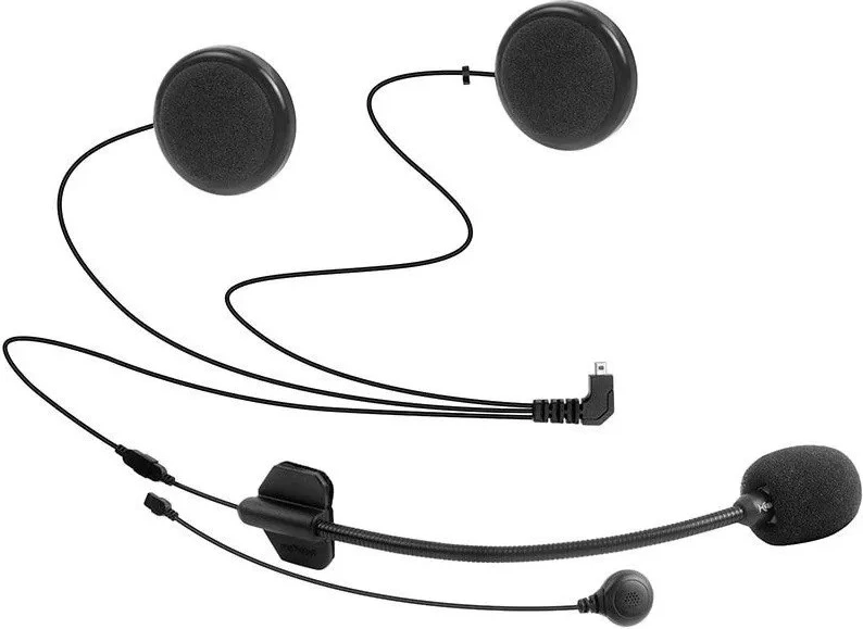 Interkom motoçiklete FreedConn FX, i zi