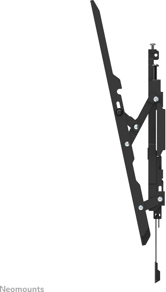 Mbajtës muri për TV Newstar WL35S-850BL16, 42"-86", Çelik, i zi