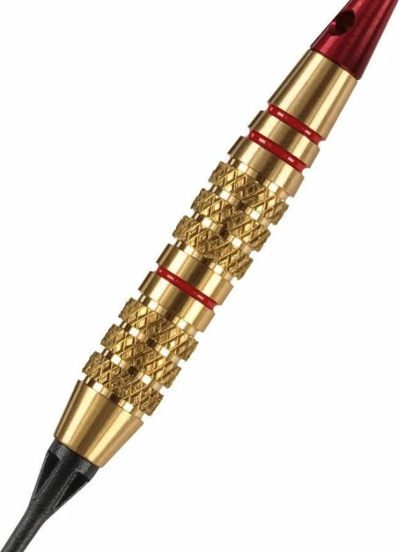 Shigjeta për rekreacion Harrows, të zeza