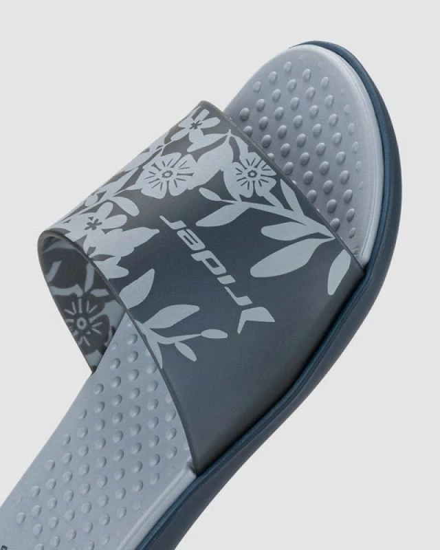 Flip-flop për femra Rider, gri