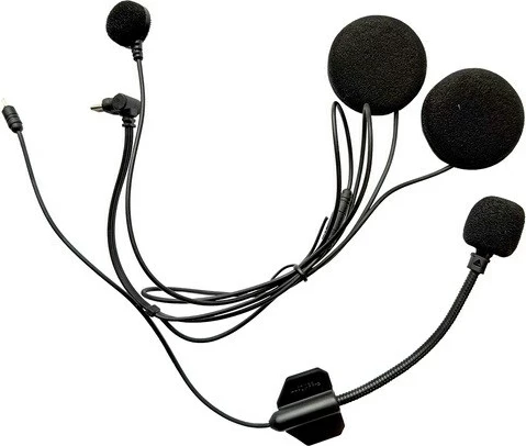 Intercom moto FreedConn HERO V2 EU, i zi