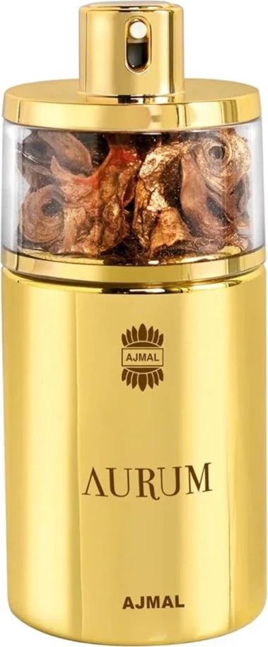 Eau de Parfum për femra Ajmal Aurum 75ml
