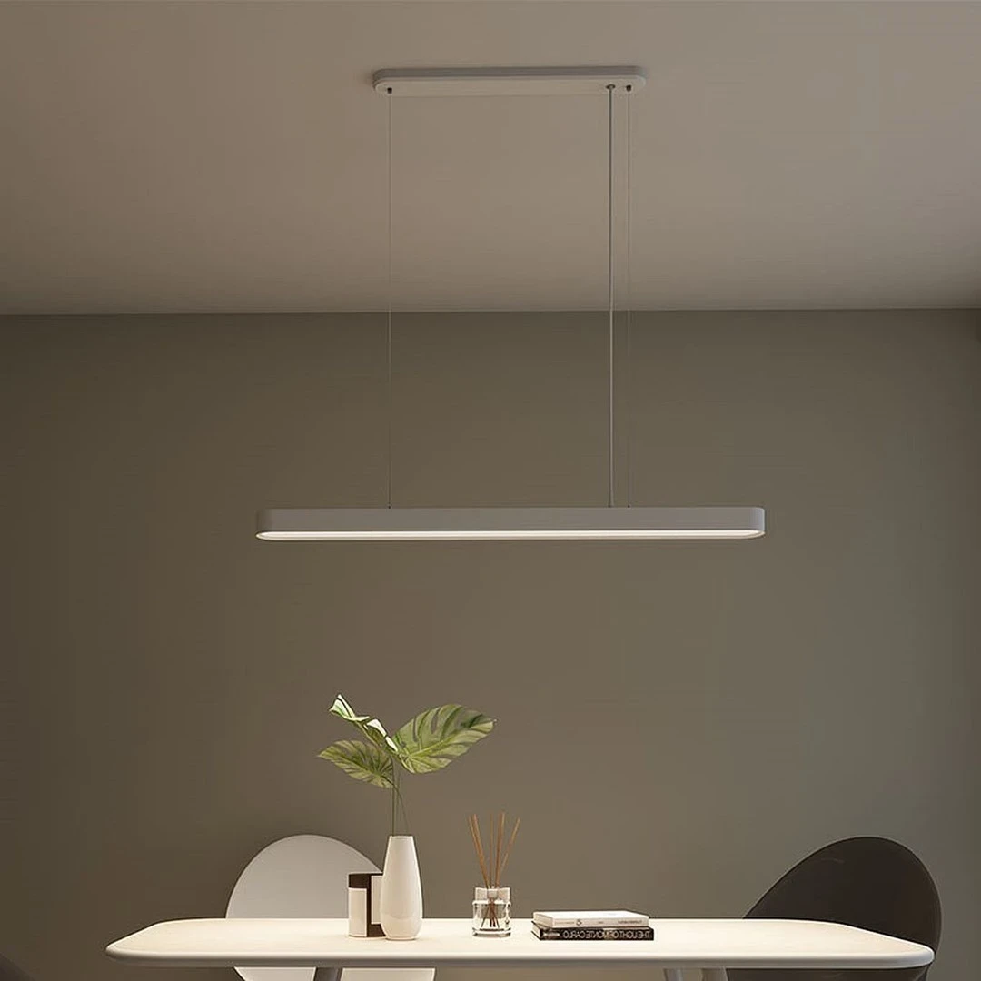 Dritë varëse tavani LED Yeelight Crystal Pendant Light YLDL01YL, e bardhë
