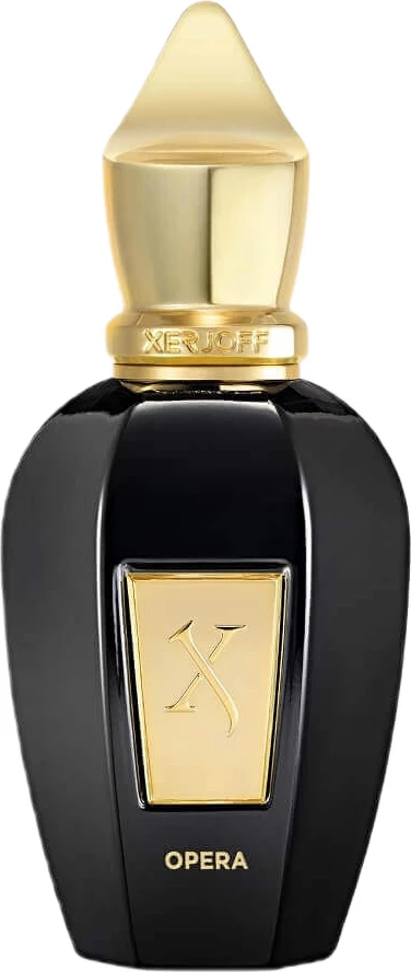 Eau de Parfum Xerjoff Opera 50ml