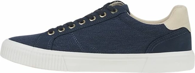 Këpucë për meshkuj Lee, navy blue