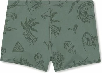 Shorce për not për fëmijë O'Neill, të gjelbërta