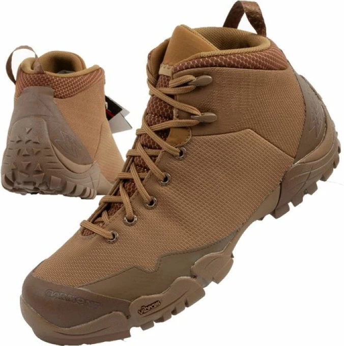 Atlete për meshkuj Garmont, kafe