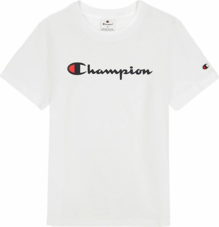 Maicë Champion femra, e bardhë