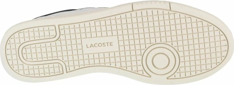 Atlete për meshkuj Lacoste, të bardha