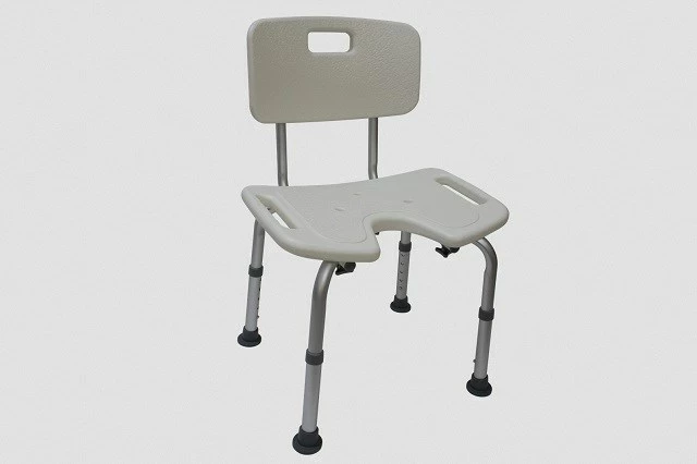 Karrige dushi REHA FUND Oliwier 81, Alumini