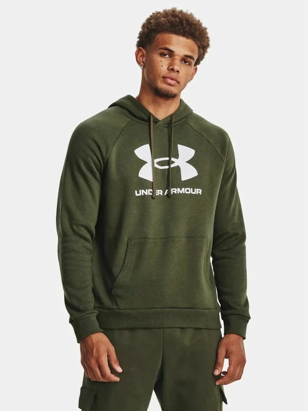 Duks për meshkuj Under Armour, jeshil