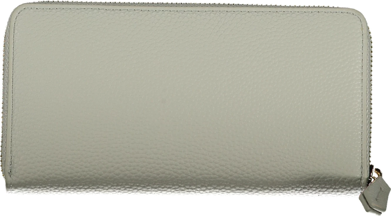 Portofol femra Valentino Bags, gri