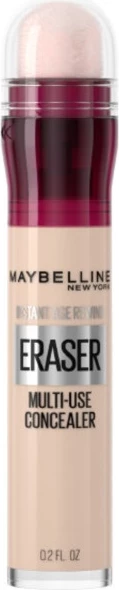Korrektor fytyre Maybelline Instant Anti-Age Eraser për femra 03 Fair 6.8ml