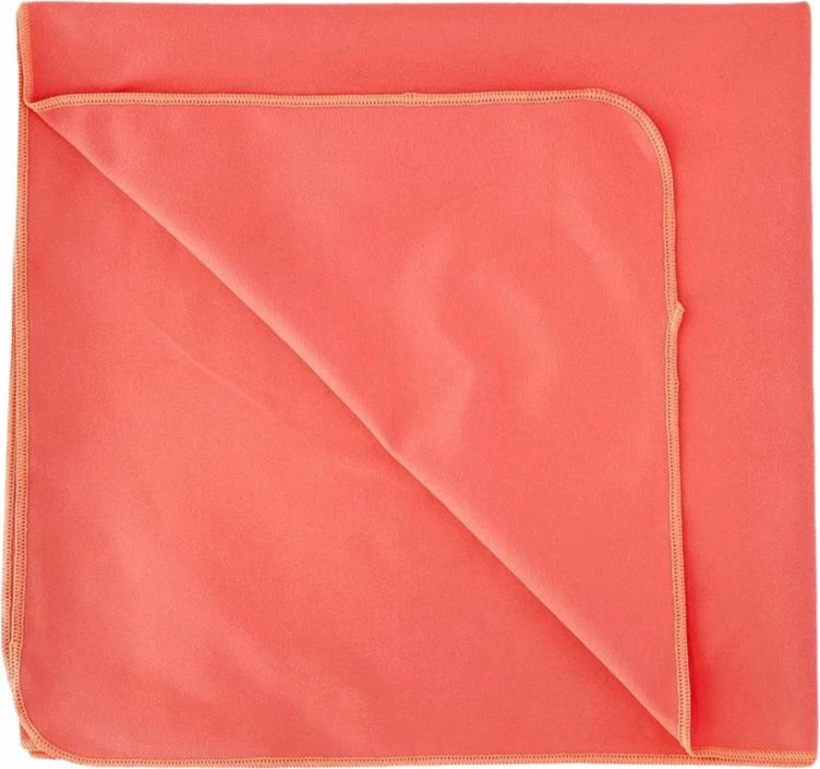 Peshqir për femra dhe meshkuj 4F, i kuq