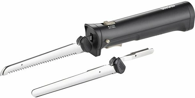 thikë elektrike, UNOLD, 78815, pa kabllo, e zezë