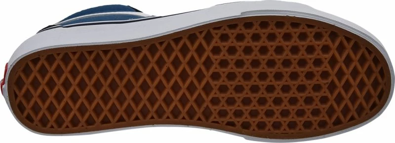 Atlete për femra Vans, navy blue