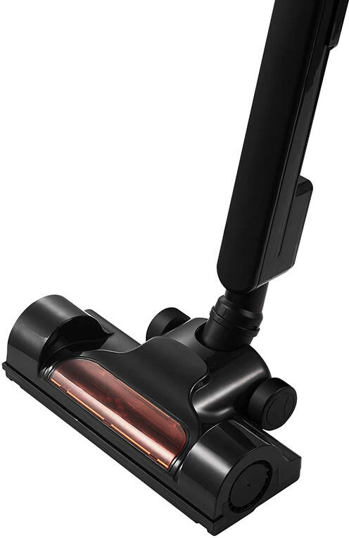 Fshesë elektrike Deerma DX700 PRO, dore dhe vertikale, 650W, 0.8L, e zezë