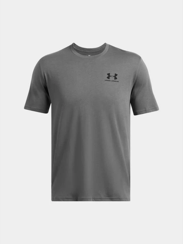 Maicë për meshkuj Under Armour, hiri