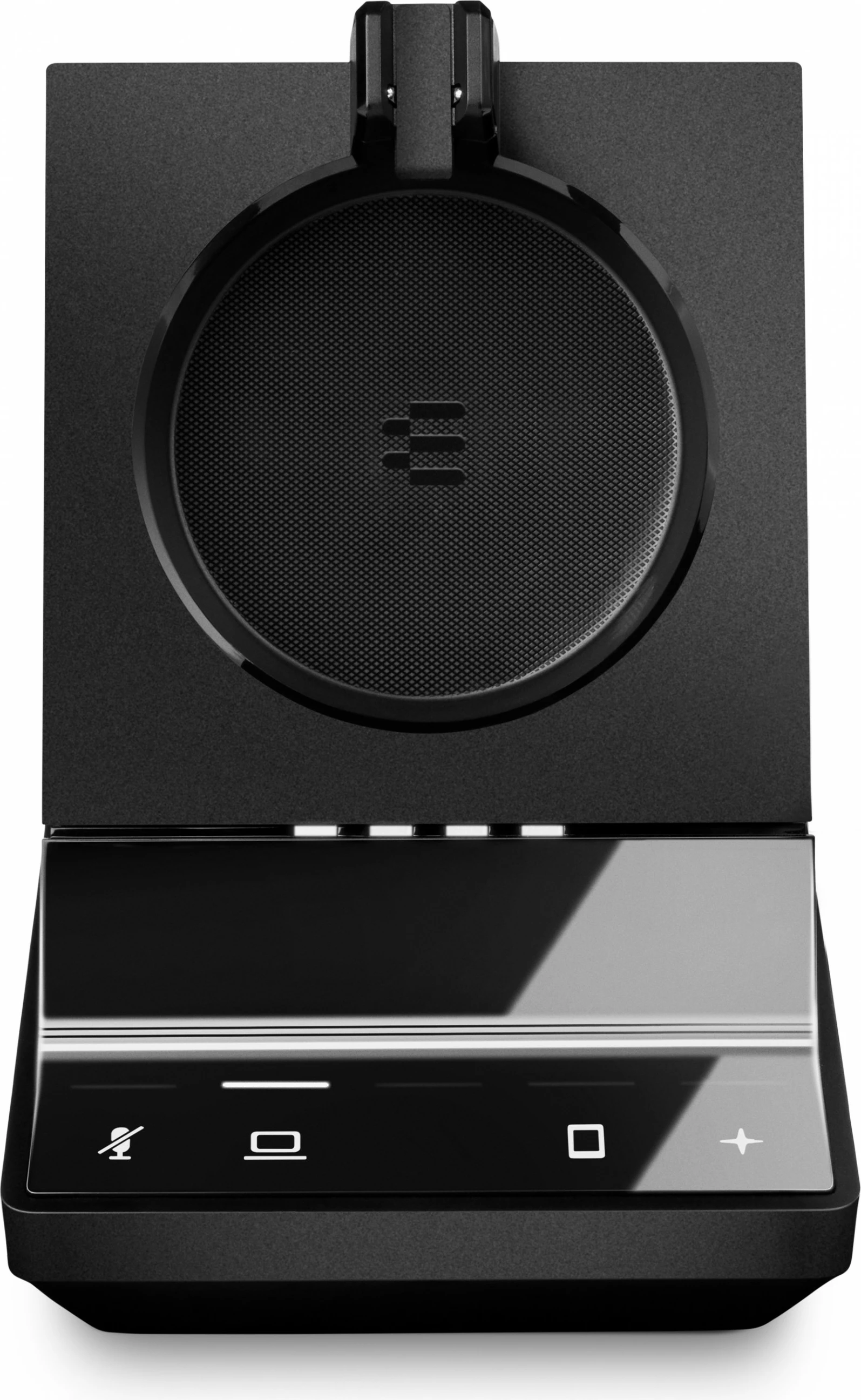 Kufje EPOS IMPACT SDW 5013 DECT, me bazë, e zezë