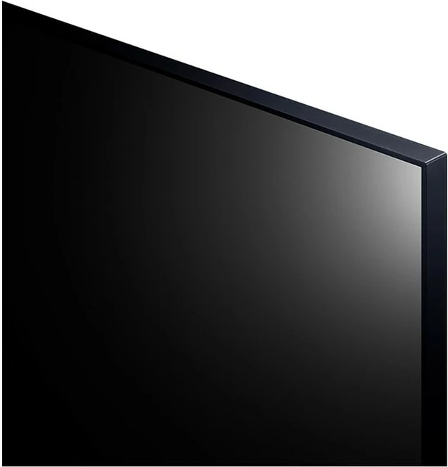 Panel digjital LG 50UL3J-M, 50", LCD, 4K Ultra HD, Wi-Fi