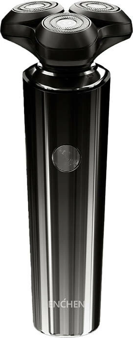 Makinë rroje ENCHEN X8, me bateri të rikarikueshme, e zezë