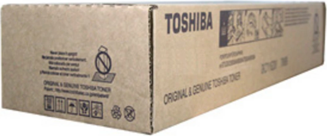 Toner, Toshiba T-FC330EM 6AG00009139 rendiment 17400 faqe magenta