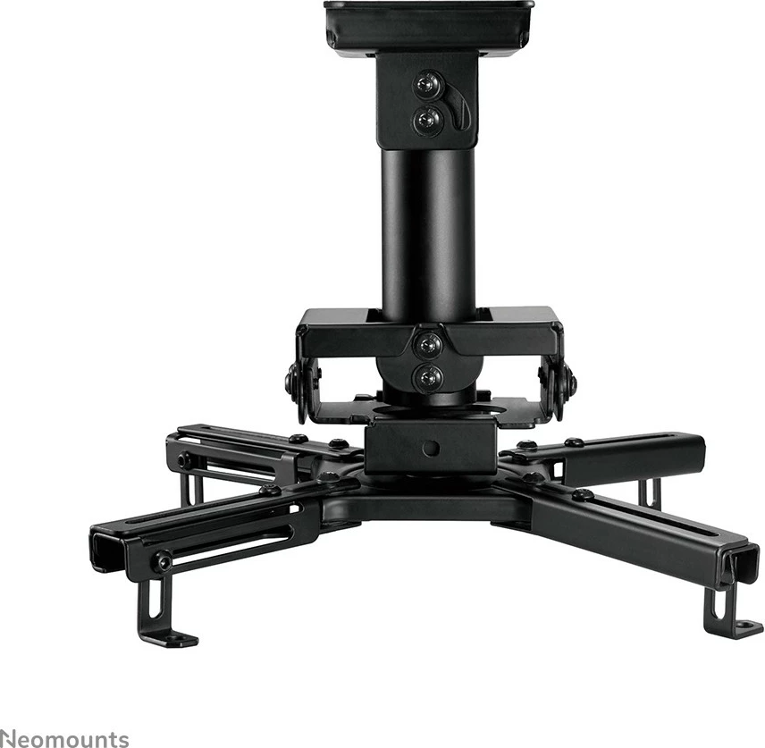 Mbajtës projektori Newstar CL25-530BL1, montim në tavan, 45 kg, i zi