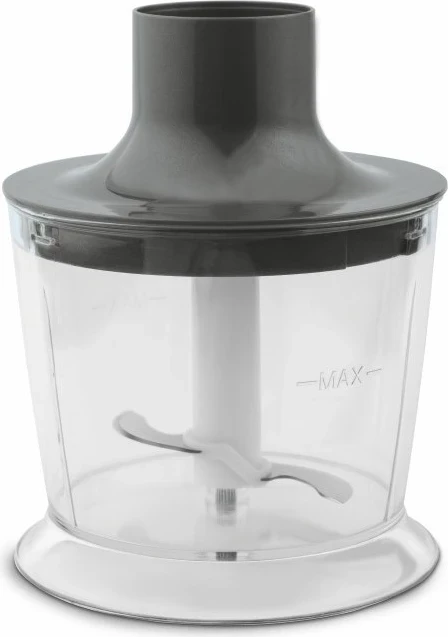 Blender dore Zelmer, argjendtë