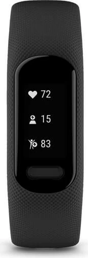 Smartband Garmin VIVOSMART 5, OLED, GPS, i zi