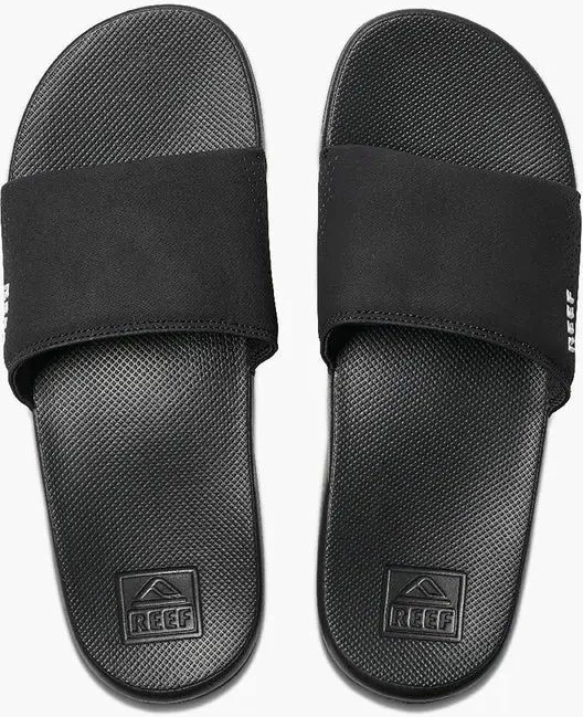 Papuqe për meshkuj Reef, të zeza