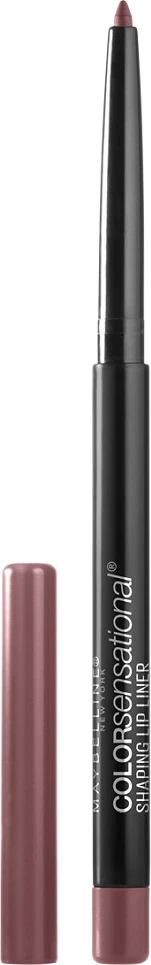 Laps për buzë Maybelline Color Sensational Shaping Lip Liner 56 Almond Rose 0.28g