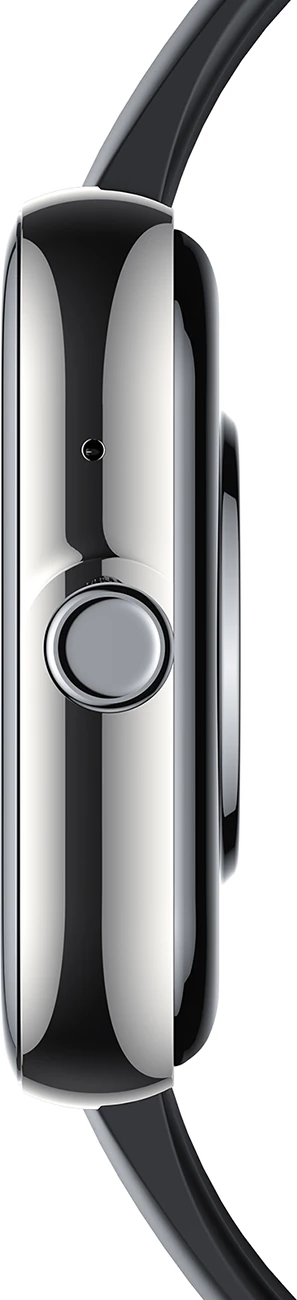 Smartwatch Joyroom Fit-Life JR-FT5 Plus, 1.96 inç, Bluetooth 5.4, 300 mAh, e zezë