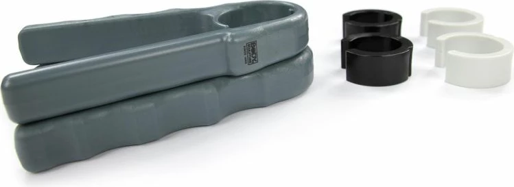 Kllampa duarsh të rregullueshme BB 911 për stërvitje