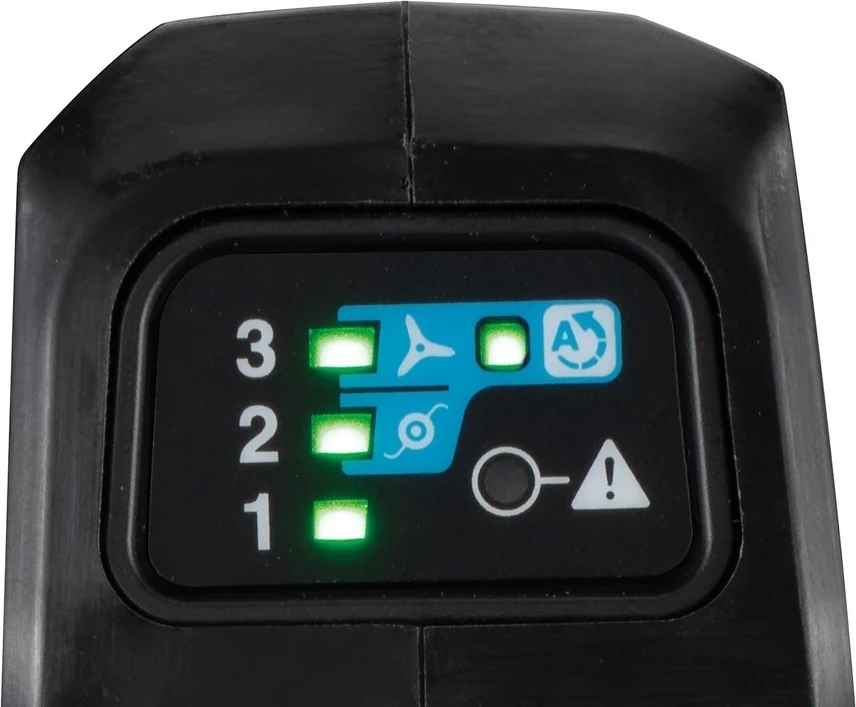 Trimues pa kabllo Makita UR016GM101