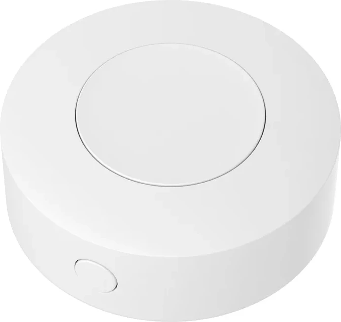 Buton i mençur Sonoff SNZB-01P, ZigBee, i bardhë