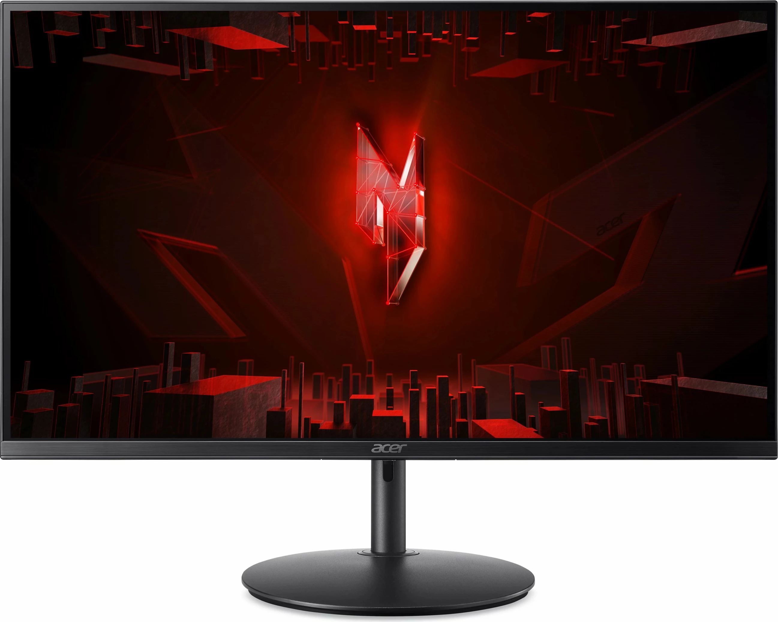 Monitor gaming Acer Nitro XF270X1b 27", Full HD, 200Hz, i zi