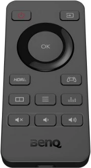 Monitor gaming BenQ EX271Q, 27", 2K, 180Hz, IPS, i bardhë/zi