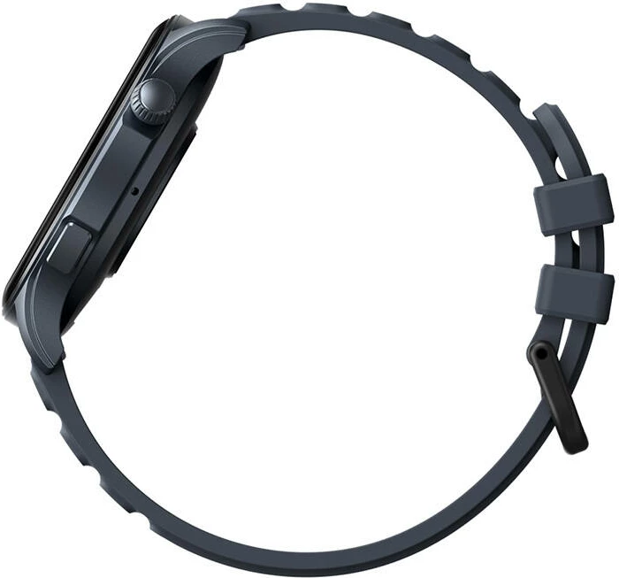 Smartwatch Zeblaze Btalk 3 Pro, 1.43", AMOLED, Gri