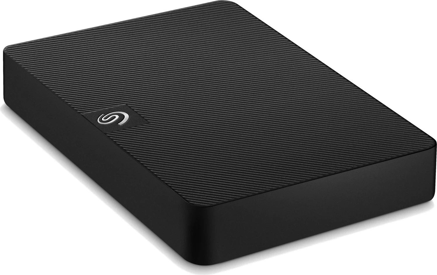 Hard disk i jashtëm Seagate Expansion Portable, 5TB , i zi 
