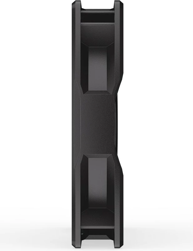 Ventilator kase Endorfy Stratus 120 PWM EY4A007, 12 cm, i zi