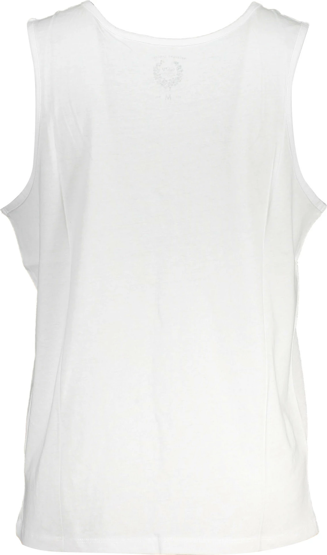 Maicë për meshkuj GIAN MARCO VENTURI, e bardhë