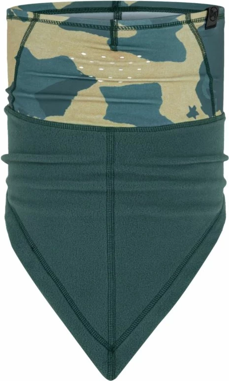 Bandanë Buff, e gjelbër