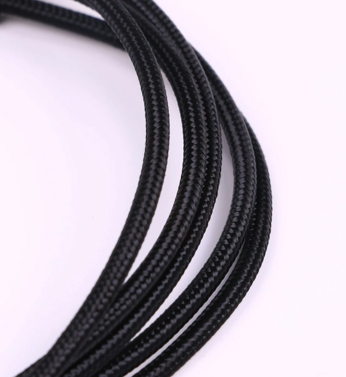 Kabllo USB në Micro USB TB, 1.5m, e zezë