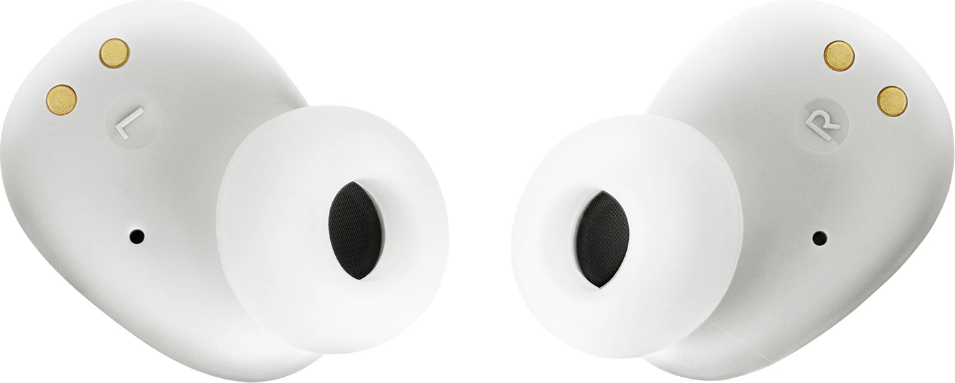 Kufje JBL Wave Buds TWS, Bluetooth 5.2, të bardha