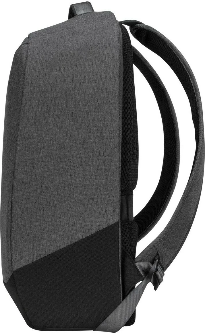 Çantë shpine Targus Cypress, 15.6 inç, gri/zezë